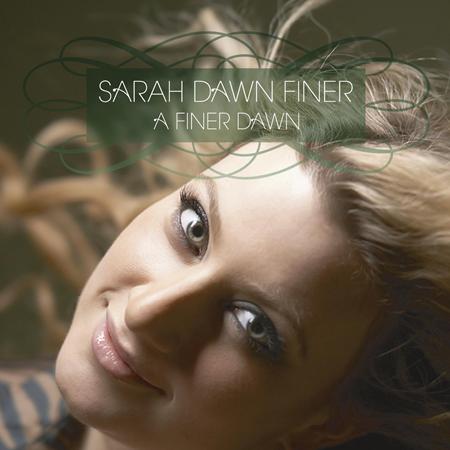 Sarah Dawn Finer - A way back to love Lyrics - Zortam Music