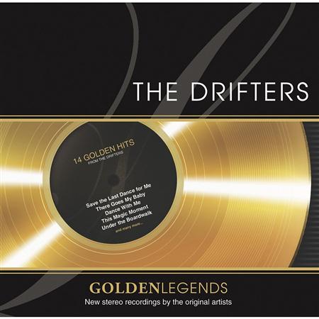 The Drifters - Golden Legends The Drifters - Zortam Music