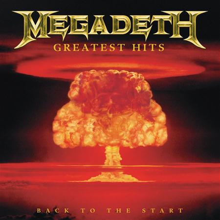 Megadeth - MegaDeth Greatest Hits - Zortam Music
