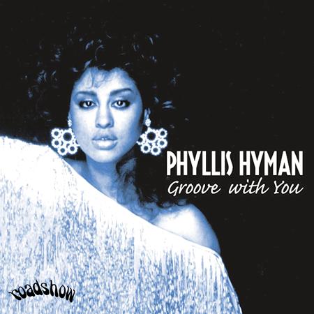 Phyllis Hyman - Groove With You Lyrics - Zortam Music