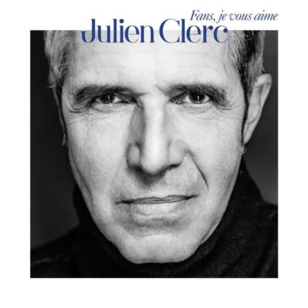 Julien Clerc - Piste 8 Lyrics - Zortam Music