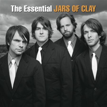 JARS OF CLAY - The Essential Jars Of Clay [disc 1] - Zortam Music