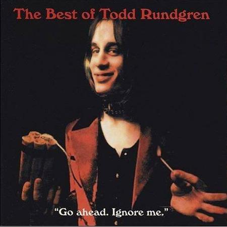 Todd Rundgren - Go Ahead. Ignore Me. [disc 1] - Zortam Music