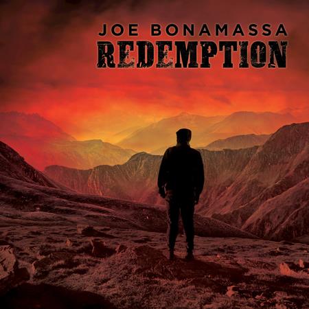 Joe Bonamassa - Redemption - Zortam Music