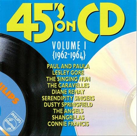 Various Artists - 45 Various Artists - 45