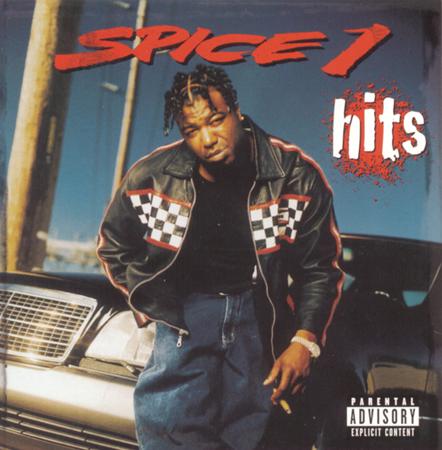 Spice 1/Spice 1 - Hits - Zortam Music