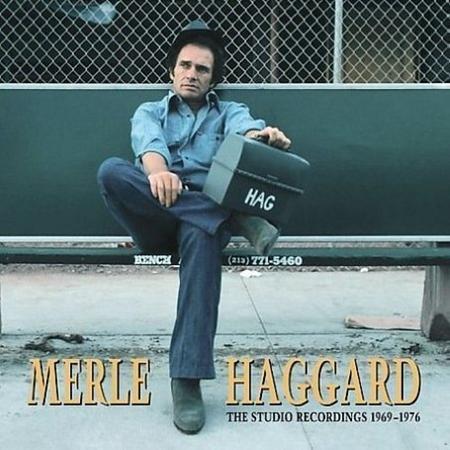 MERLE HAGGARD - My Love Affair With Trains - Zortam Music