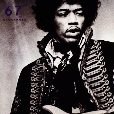 Jimi Hendrix - Stockholm 1969 - Zortam Music Jimi Hendrix - Stockholm 1969 - Zortam Music
