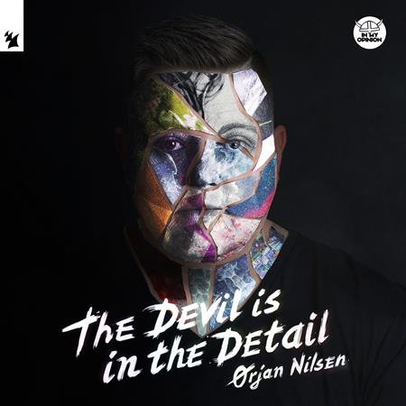 Orjan Nilsen - The Devil Is In The Detail - Zortam Music