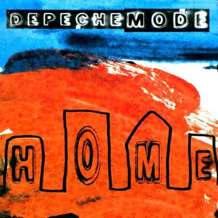 Depeche Mode - It