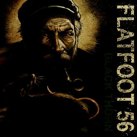 Flatfoot 56 - Son Of Shame Lyrics - Zortam Music