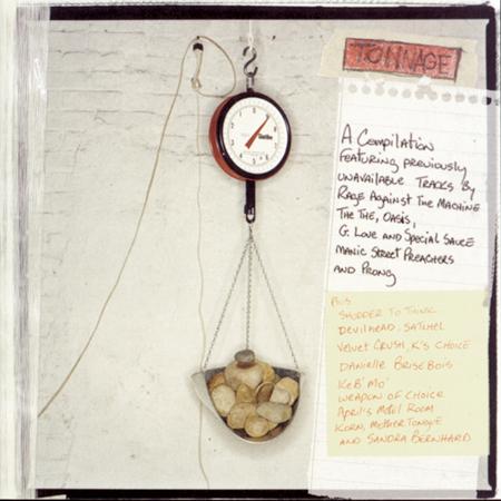 Rage Against The Machine - LIVE IN NEW ORLEANS 12.11.99 - Zortam Music