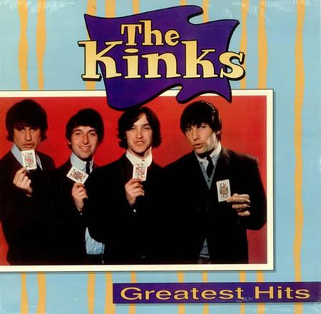 The Kinks - Krone-Edition Bestseller - Best Of - Zortam Music