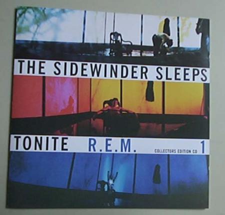 R.E.M. - The Sidewinder Sleeps Tonight - Zortam Music R.E.M. - The Sidewinder Sleeps Tonight - Zortam Music