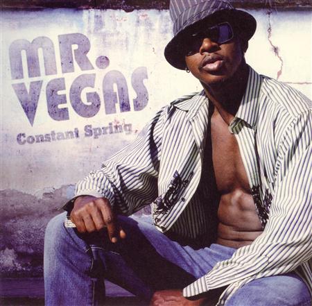 Mr. Vegas - Constant Spring - Zortam Music