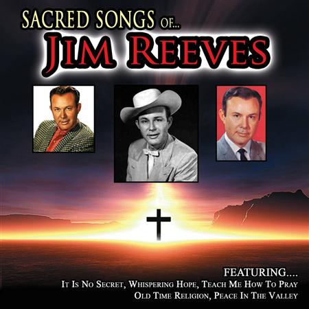 Jim Reeves - I Saw The Light: White Spirituals & Country Gospel CD1 - Zortam Music