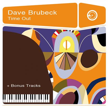 Dave Brubeck - The Art Of Jazz: 1959 Jazz