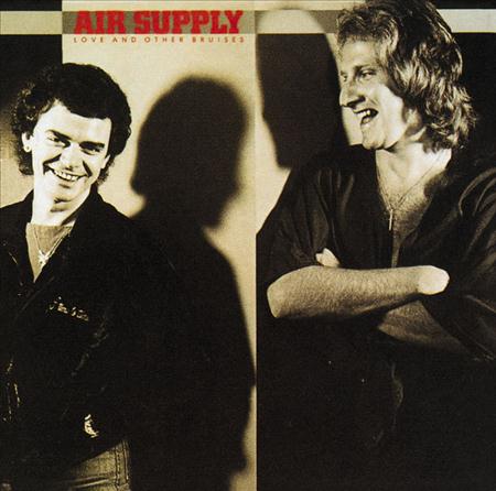 Air Supply - Love & Other Bruises - Zortam Music