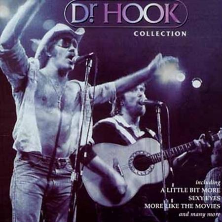 DR. HOOK - Dr. Hook Collection [Disc 1] - Zortam Music