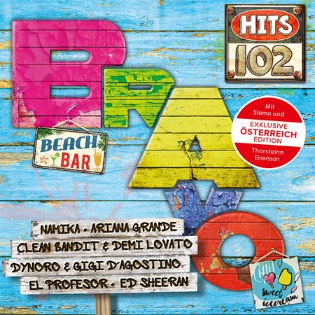 Lenny Kravitz - Bravo Hits, Vol. 102 [disc 1] - Zortam Music