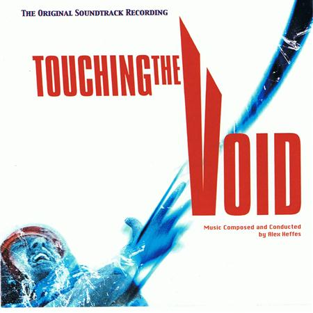 Alex Heffes - Touching The Void - Zortam Music