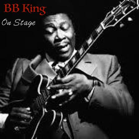 B.B. King - Color of Money - Zortam Music