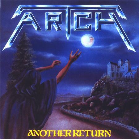 Artch - Another Return CD1 (2001) - Zortam Music