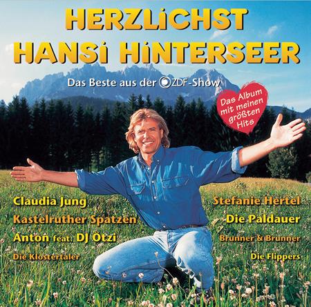 Patrick Lindner - Herzlichst Hansi Hinterseer - Zortam Music