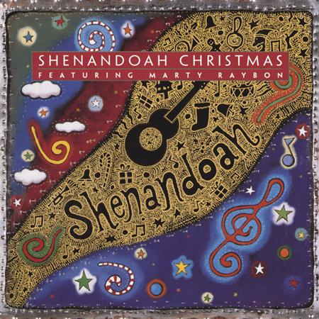 SHENANDOAH - Shenandoah Christmas - Zortam Music