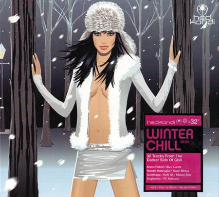 Nikka Costa - Winter Chill 06.04 [disc 2] - Zortam Music