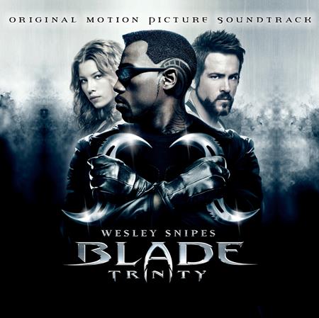 Manchild - Blade: Trinity OST - Zortam Music
