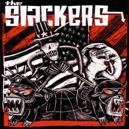 The Slackers - International War Criminal - Zortam Music