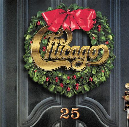AC/DC - Chicago XXV The Christmas Album - Zortam Music AC/DC - Chicago XXV The Christmas Album - Zortam Music