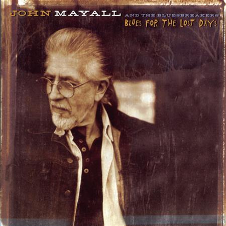 John Mayall & The Bluesbreakers - You Are For Real Lyrics - Zortam Music