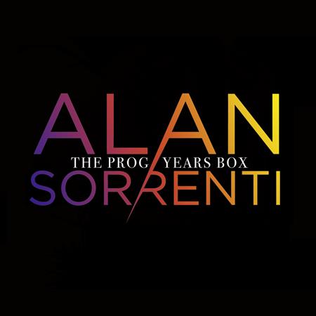 Alan Sorrenti - Vorrei Incontrarti (Remastered 2018) Lyrics - Zortam Music