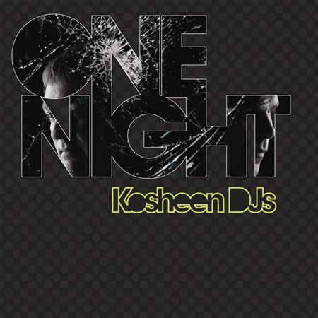 Claude Vonstroke - One Night With Kosheen Djs - Zortam Music