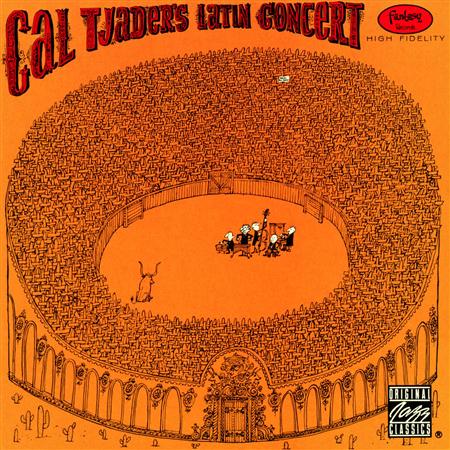Cal Tjader - Cal Tjader
