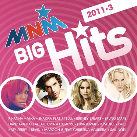 Various Artists - Mnm Big Hits 2011.3 - Zortam Music Various Artists - Mnm Big Hits 2011.3 - Zortam Music