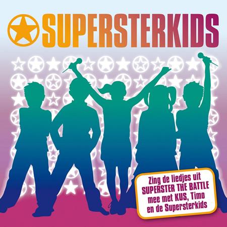 Kus - Supersterkids - Zortam Music