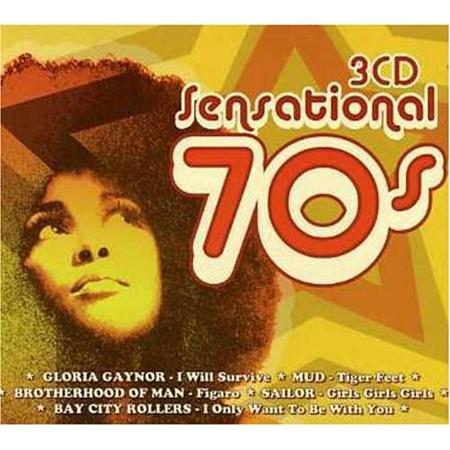 The Original Lead Singers of The Temptations - Seventies [disc 3] - Zortam Music