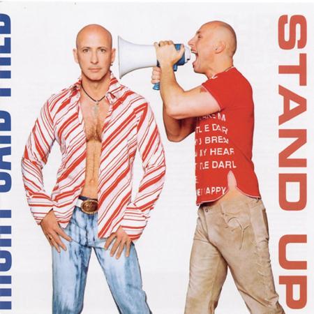Right Said Fred - Track 16 Lyrics - Zortam Music