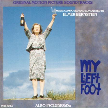 Elmer Bernstein - My Left Foot - Zortam Music