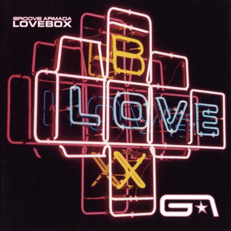 Groove Armada - Lovebox - CD2 - Zortam Music