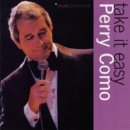 Perry Como - 6.25MB - Zortam Music
