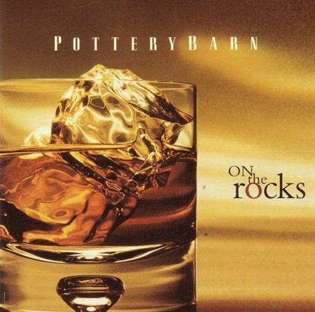 Instrumental - Pottery Barn On The Rocks - Zortam Music