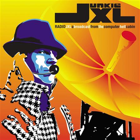 Junkie XL - Los Mejores DJ