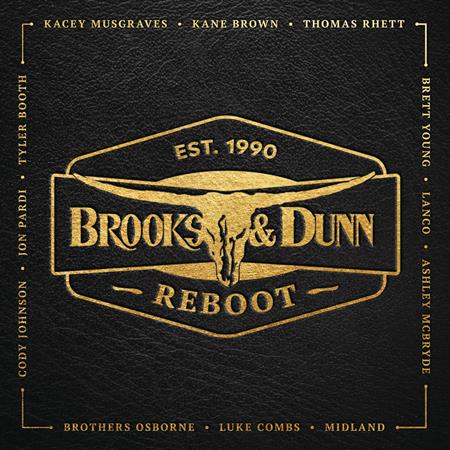 Brooks & Dunn - Brand New Man (with Luke Combs) Lyrics - Zortam Music