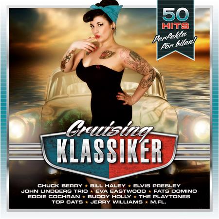 The Crickets - Cruising Klassiker - Zortam Music