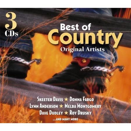 Dave Dudley - Best of Country - Zortam Music