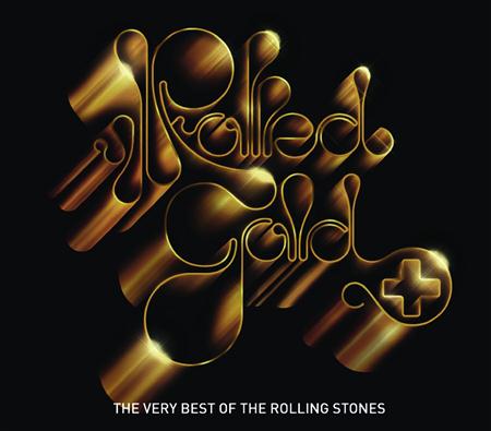 Rolling Stones - Rolled Gold Plus Very Best Of The Rolling Stones [disc 1] - Zortam Music
